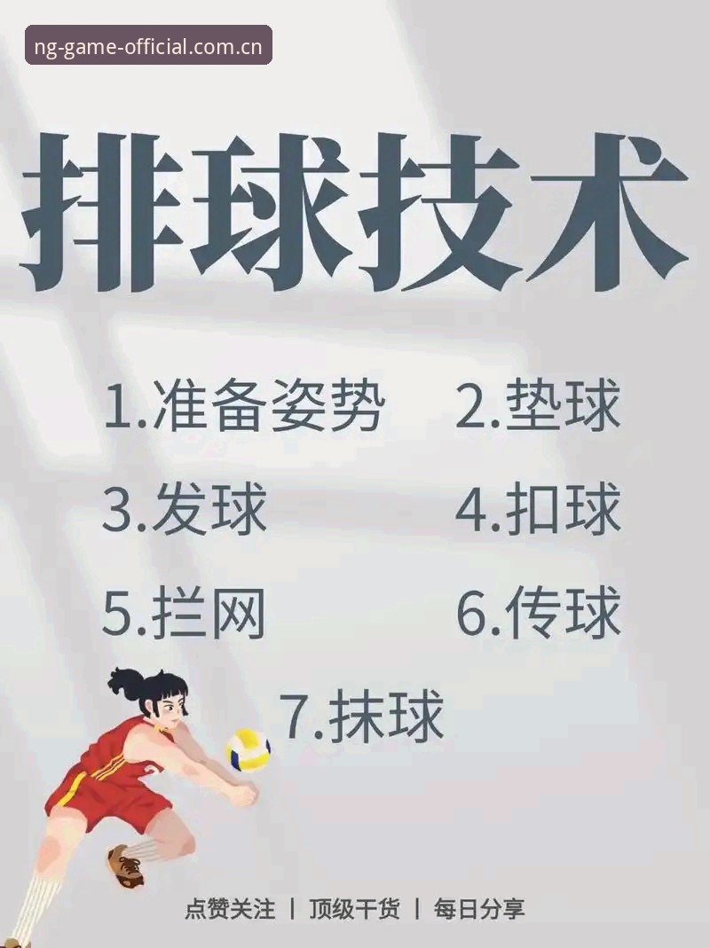 NG体育特点 玩转NG体育平台的五大实用技巧与必备知识
